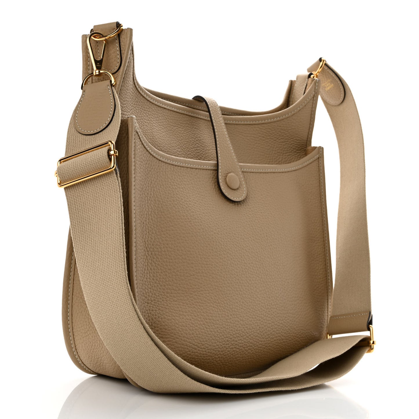 Taurillon Clemence Evelyne III PM Trench