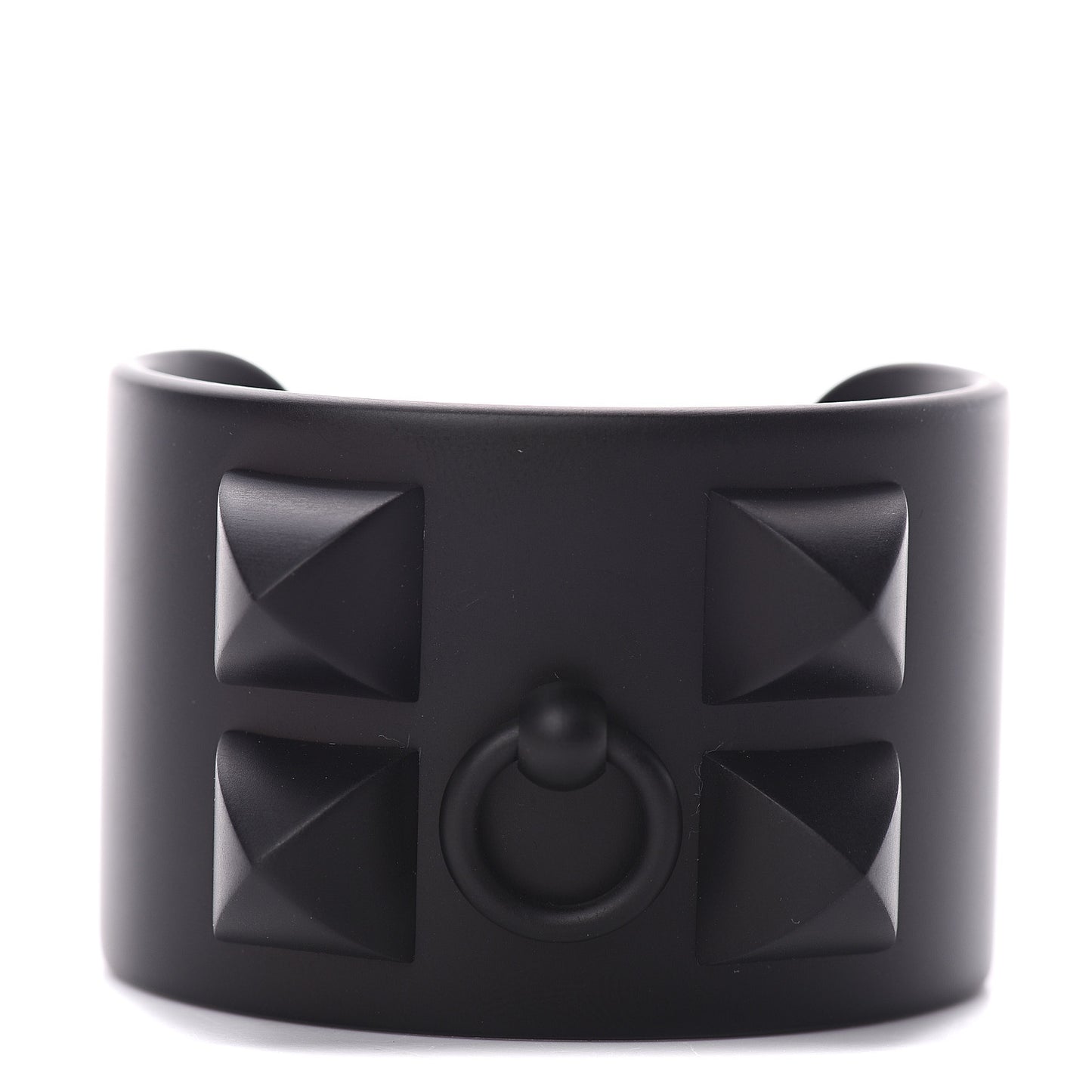 Aluminium Sunset Collier De Chien CDC Bracelet T2 Noir Intense