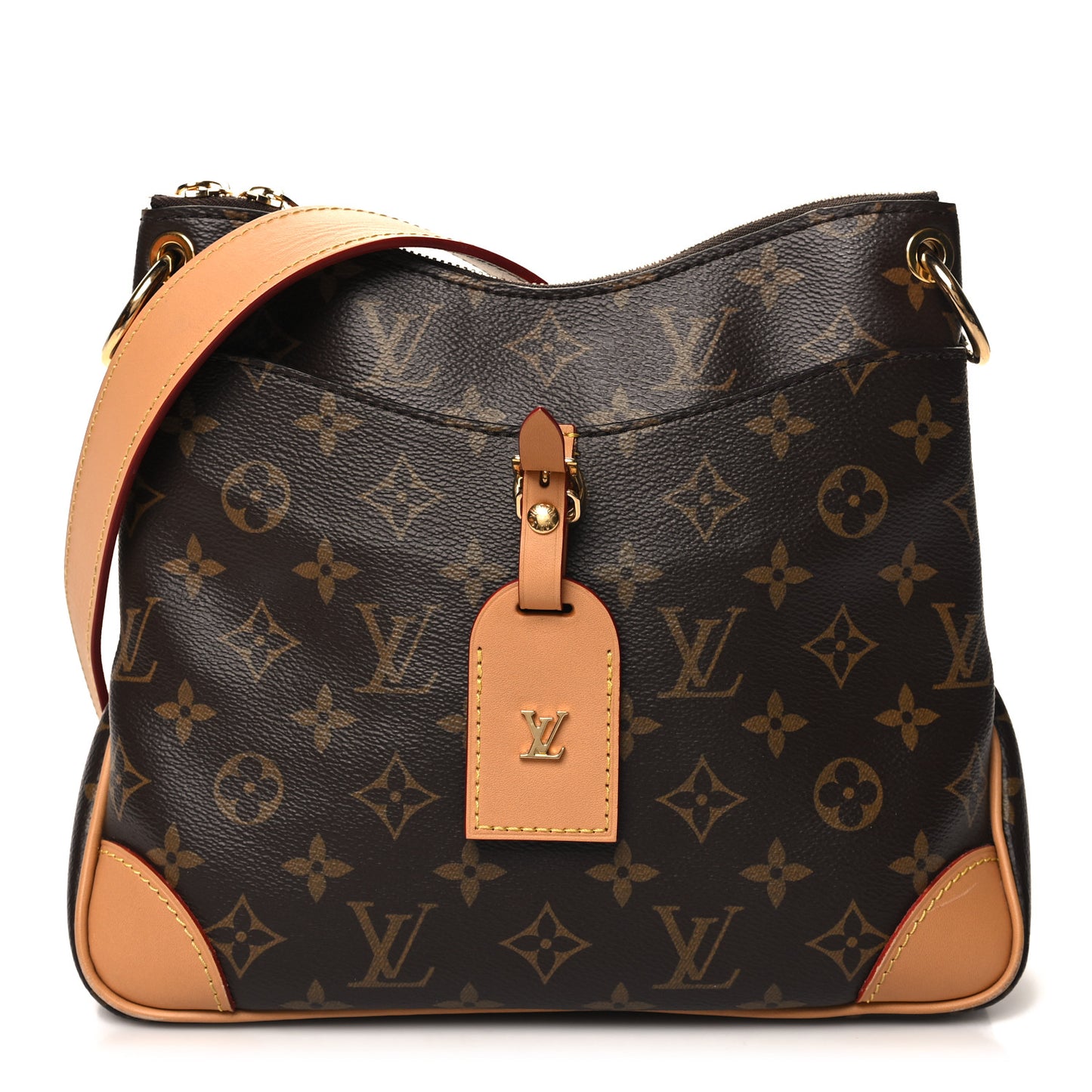 Monogram Odeon PM Natural