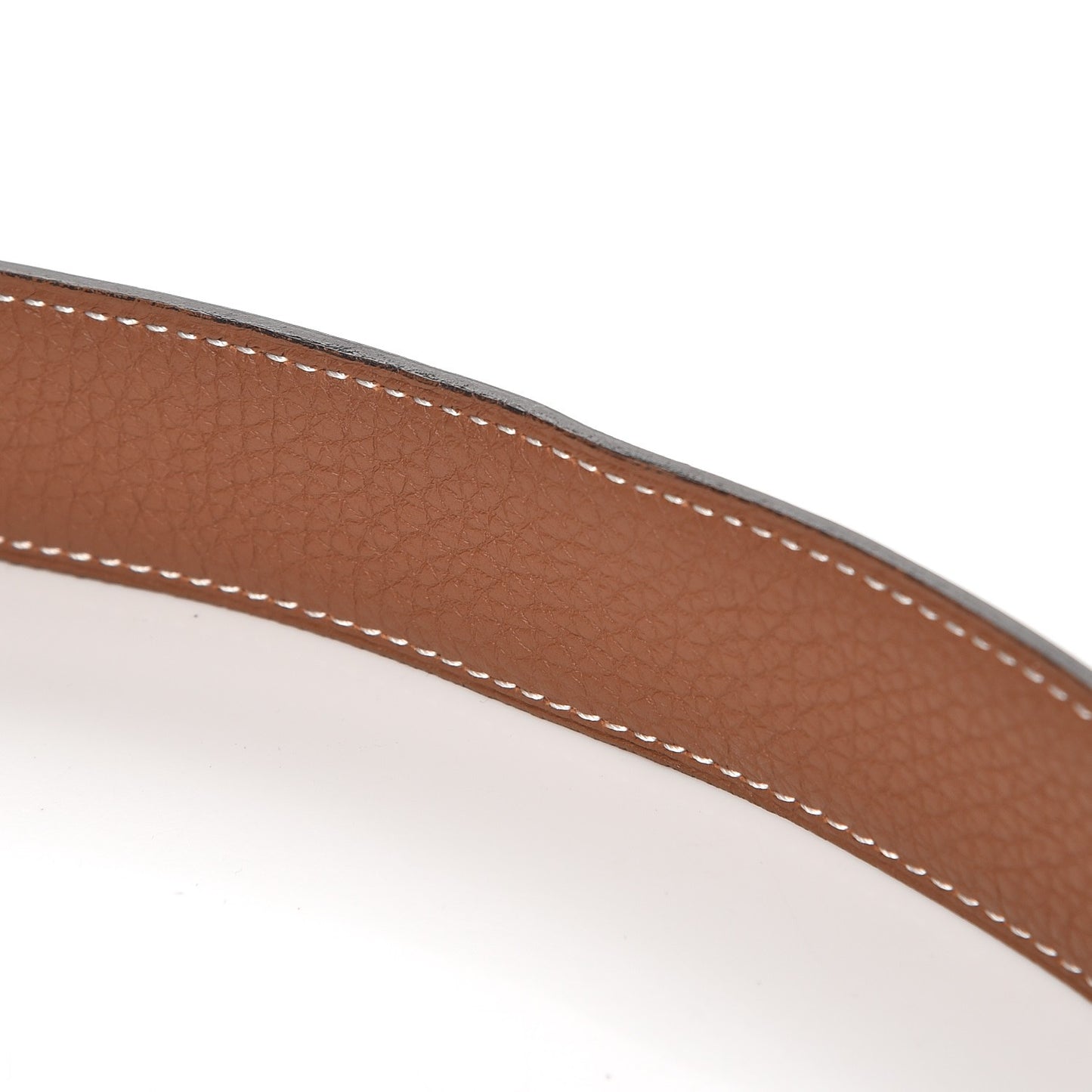 Box Togo 32mm H Belt 90 Black Gold