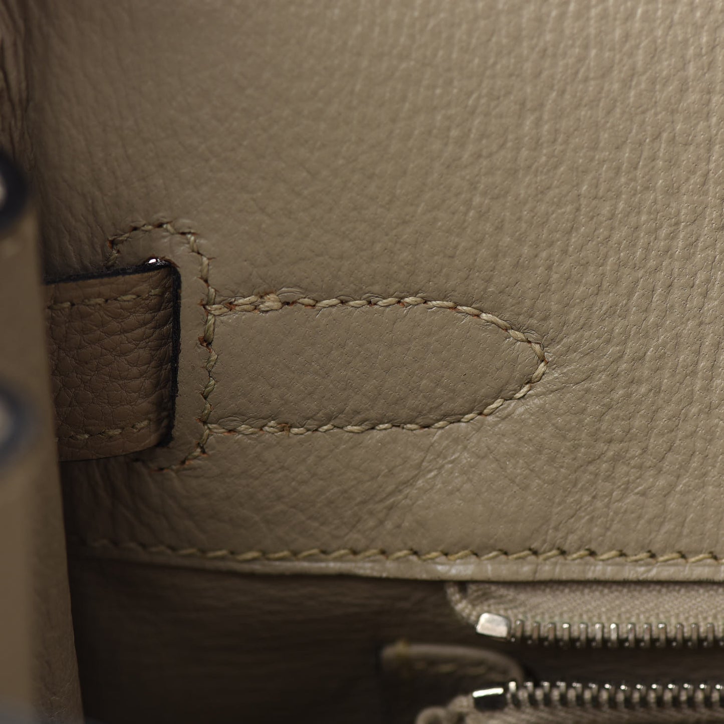 Togo Birkin 30 Origan