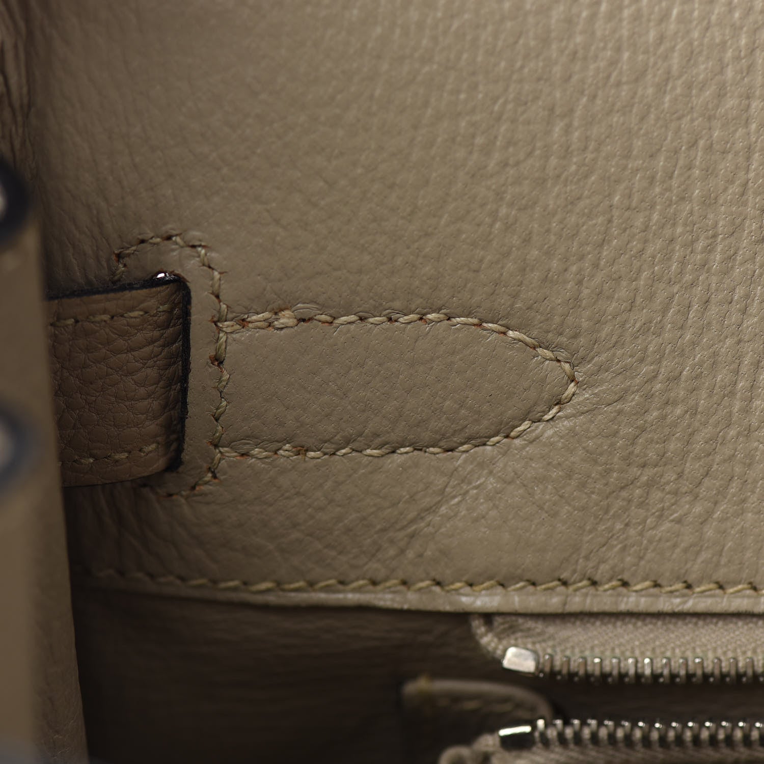 Hermes Togo Birkin 30 Origan 20 of 38
