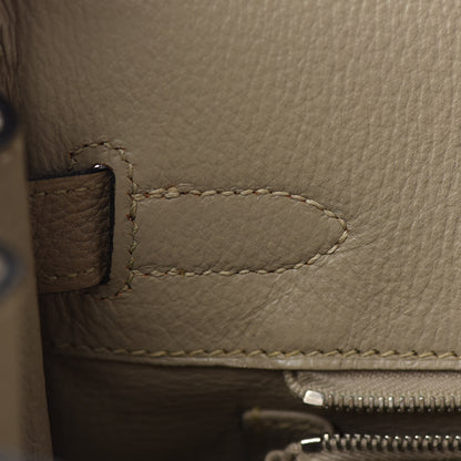 Hermes Togo Birkin 30 Origan 20 of 38