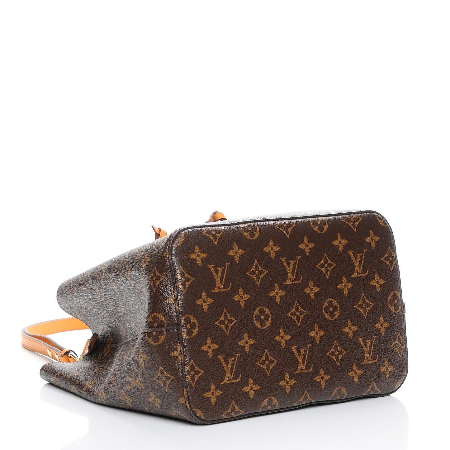 Monogram Neonoe MM Safran