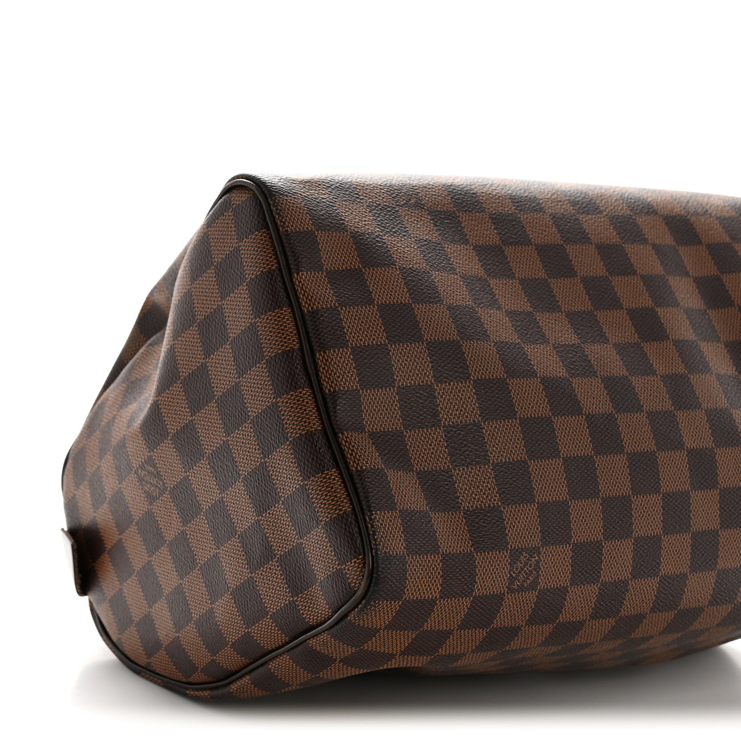 Louis Vuitton Damier Ebene Speedy 30 8 of 12