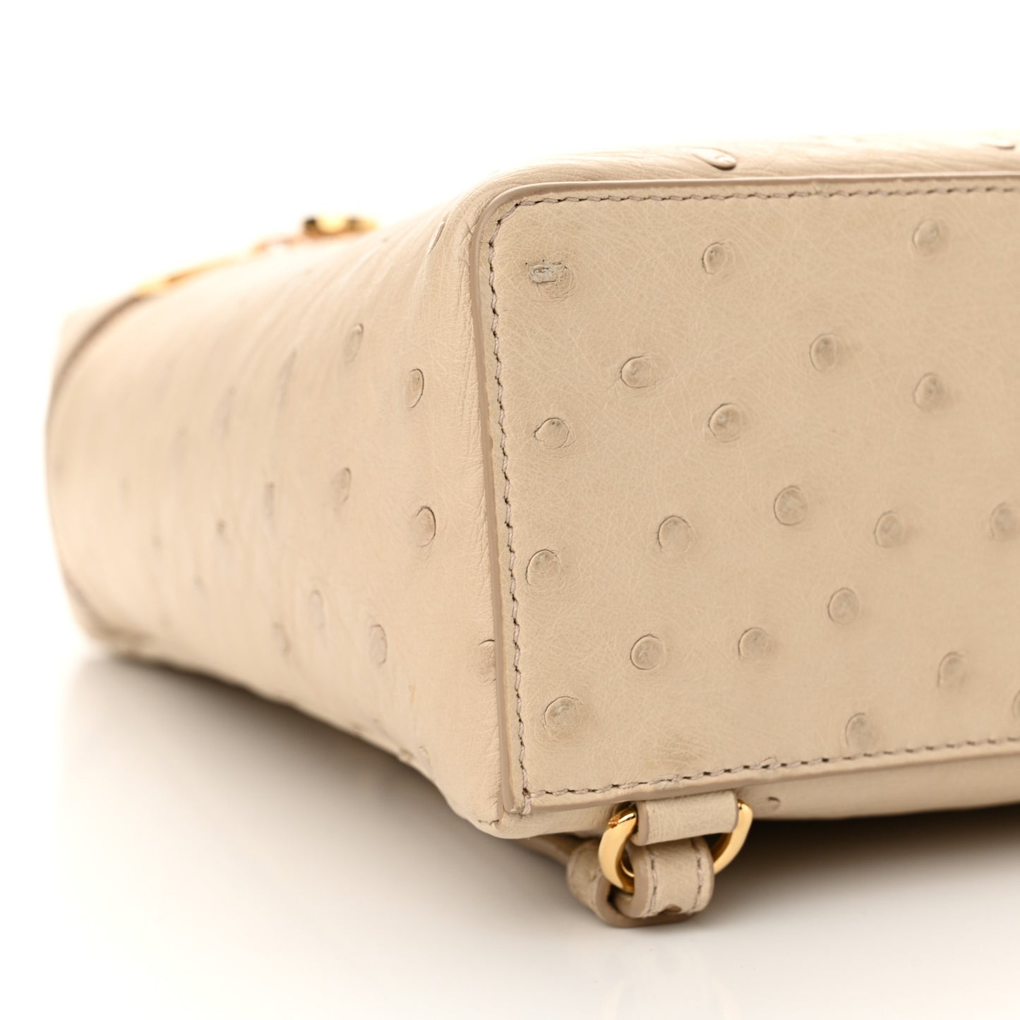 Ostrich L23.5 Extra Pocket Backpack Inca Stone