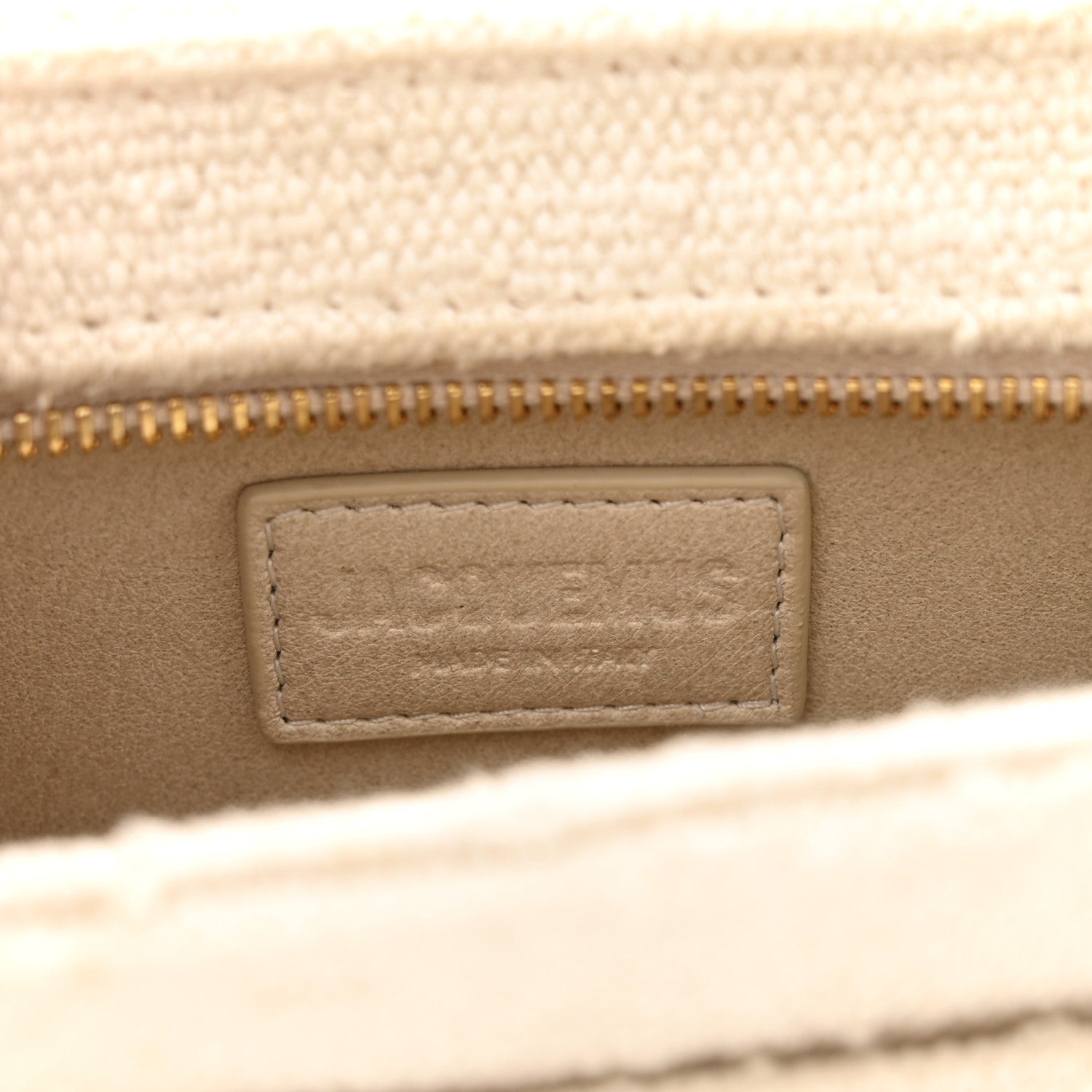 Jacquemus Boucle Le Sac Ciuciu Off White 6 of 14