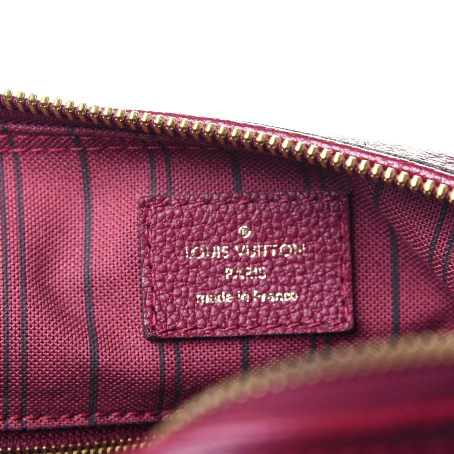 Empreinte Speedy Bandouliere 25 NM Aurore