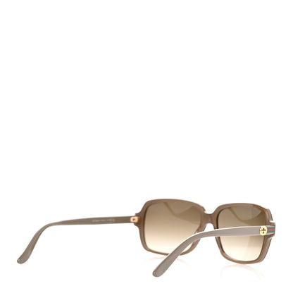 Gucci GG Web Sunglasses 3583/S 4 of 7