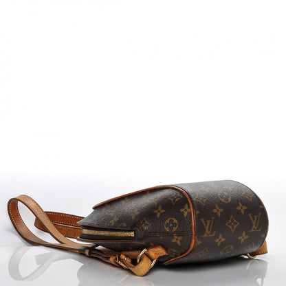 Louis Vuitton Monogram Ellipse Sac a Dos Backpack 4 of 6