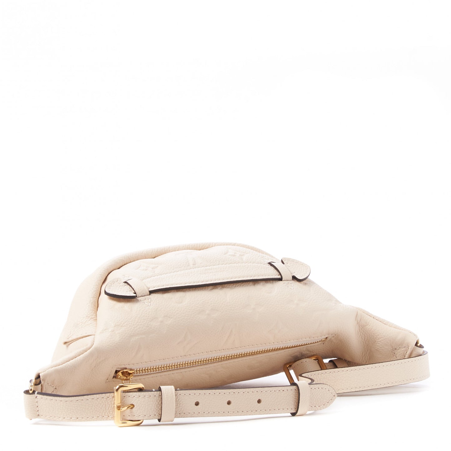 Empreinte BumBag Creme