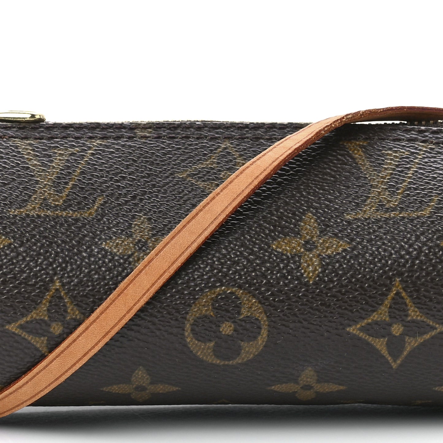 Monogram Mini Papillon