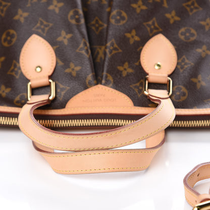 Louis Vuitton Monogram Palermo PM 12 of 14