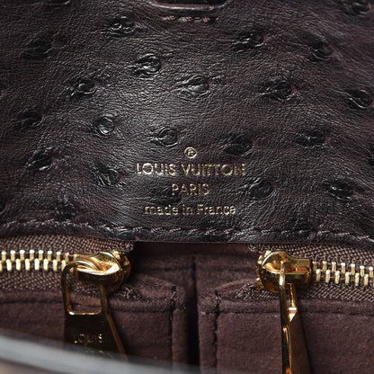 Louis Vuitton Monogram Etoile Exotique MM Bordeaux 6 of 7