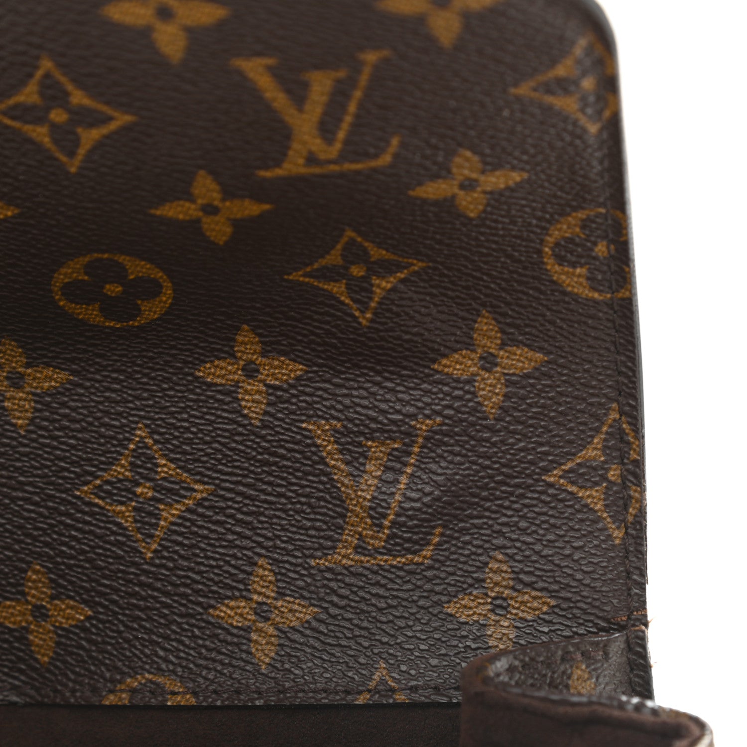 Louis Vuitton Monogram Pochette Metis 12 of 14