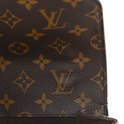 Louis Vuitton Monogram Pochette Metis 12 of 14