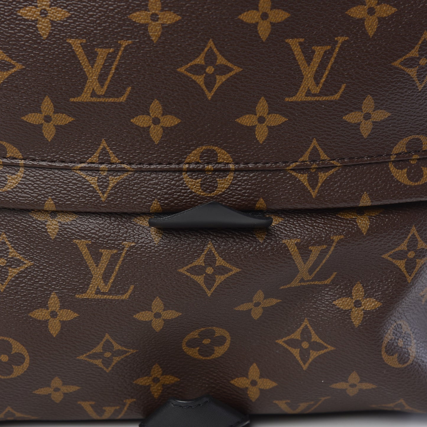 Monogram Palm Springs Backpack MM