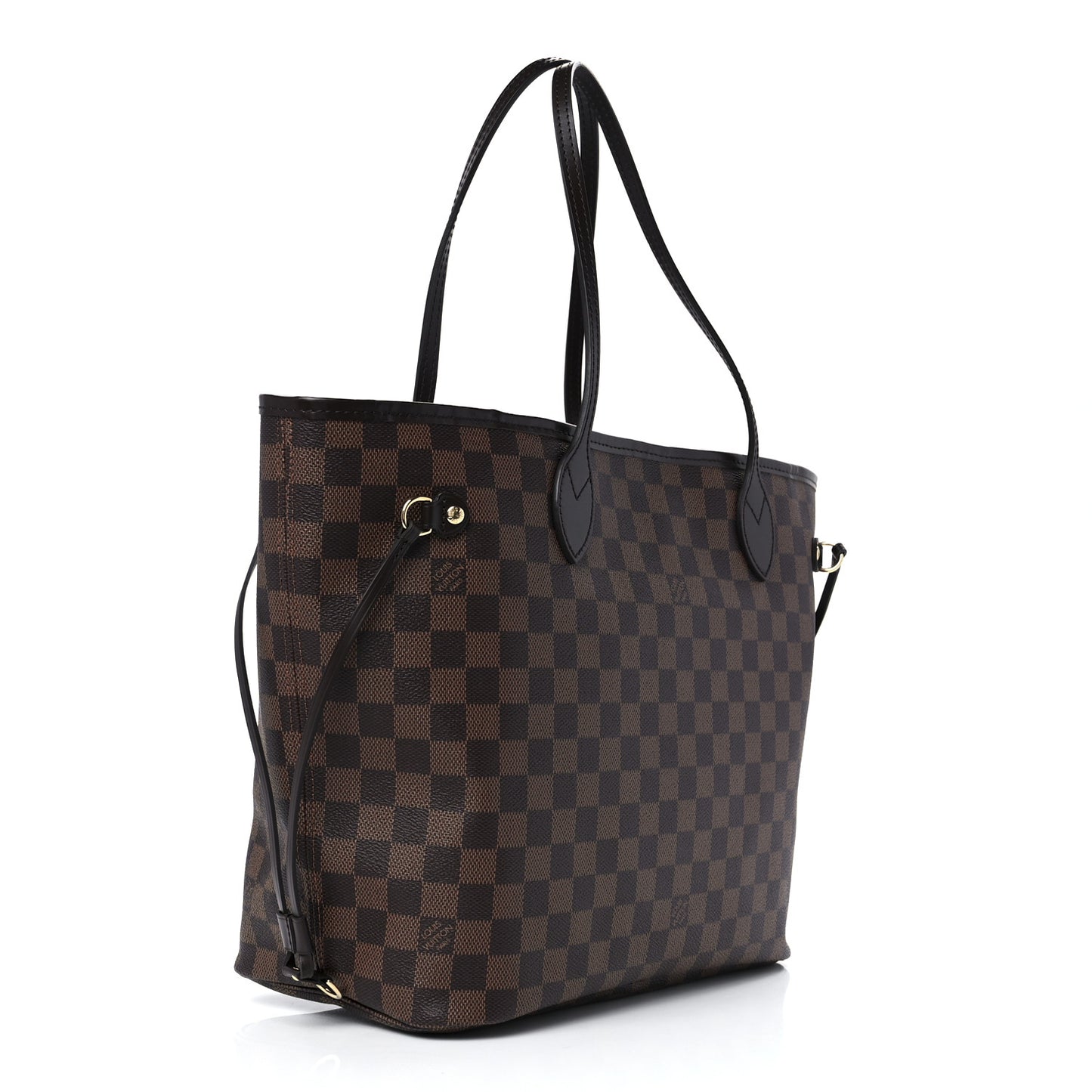 Damier Ebene Neo Neverfull MM