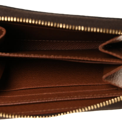 Louis Vuitton Monogram Zippy Coin Purse 5 of 9