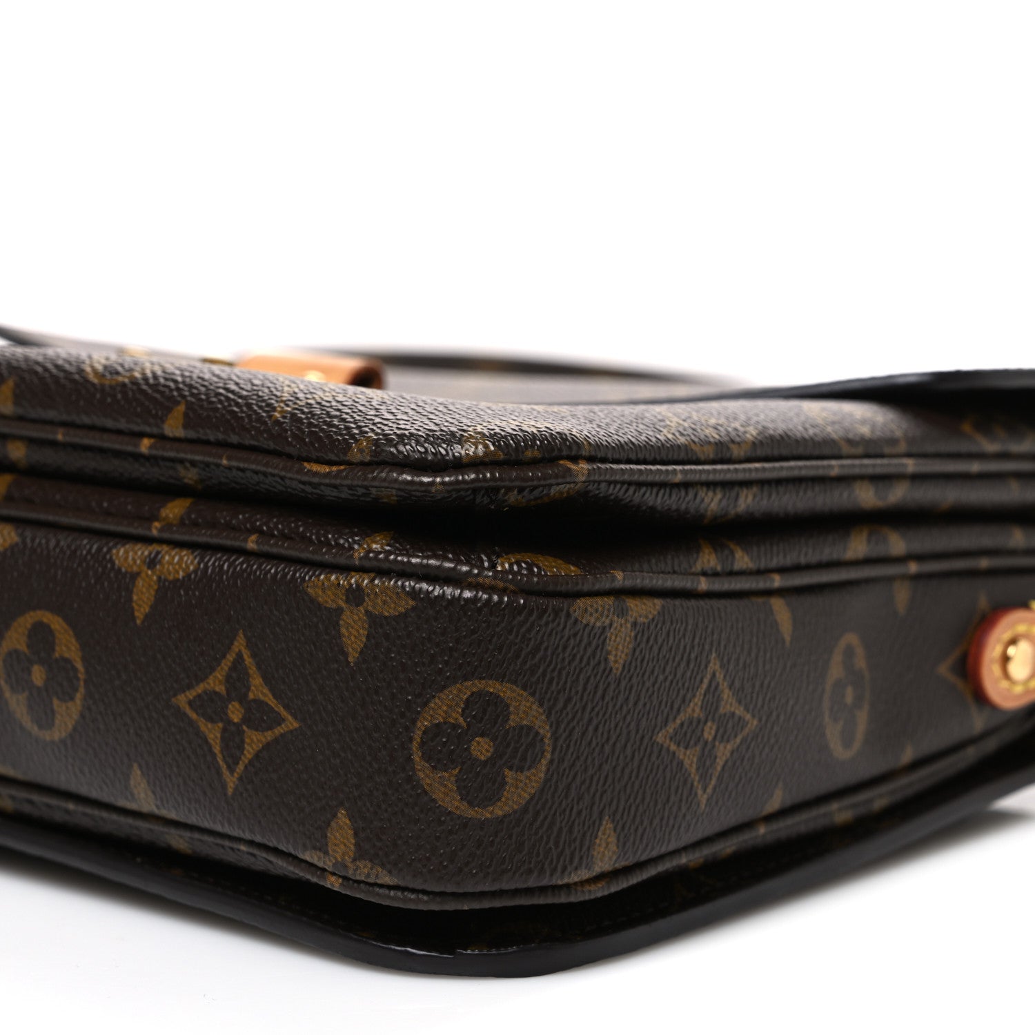 Louis Vuitton Monogram Pochette Metis 10 of 12
