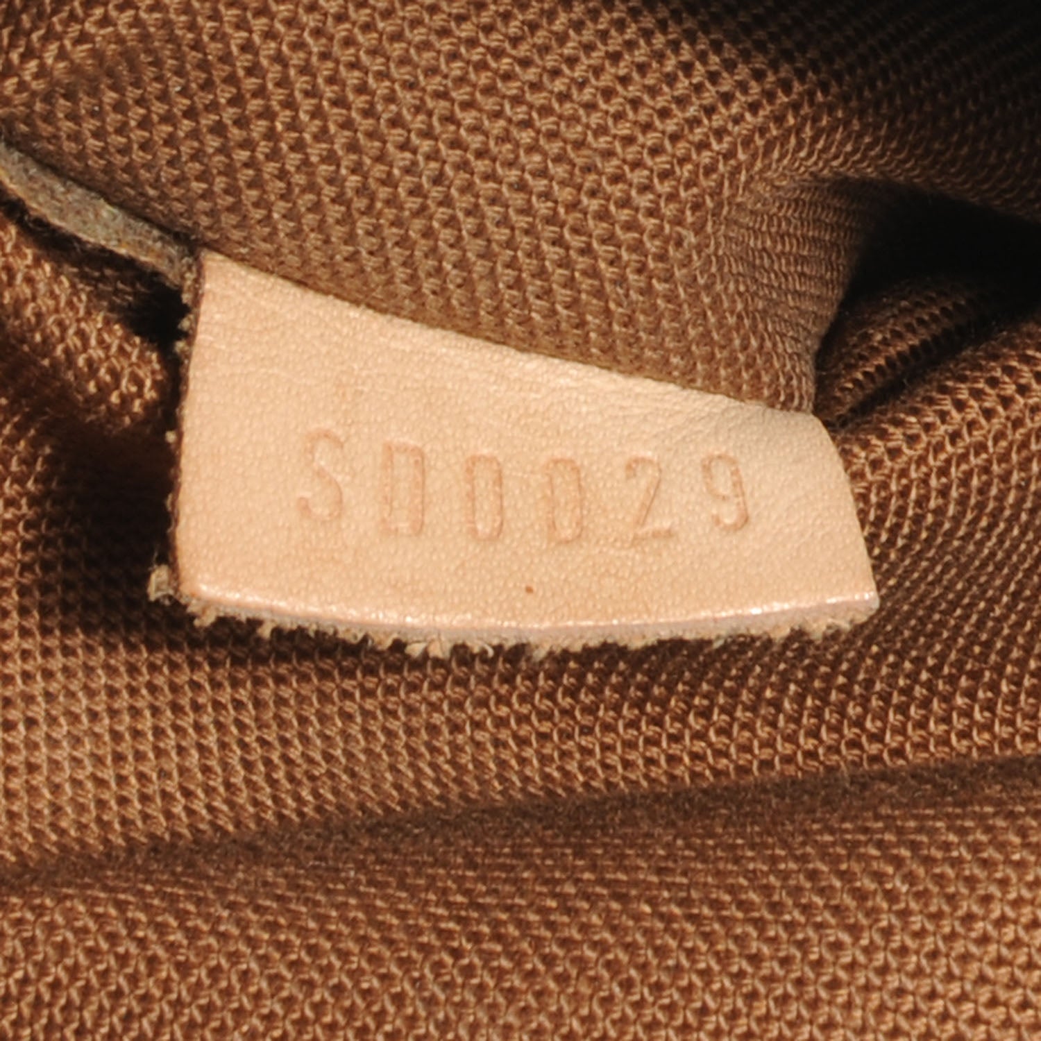 Louis Vuitton Monogram Tivoli PM 7 of 7