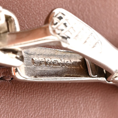 Hermes Tadelakt Trim 38 Griolet 9 of 9