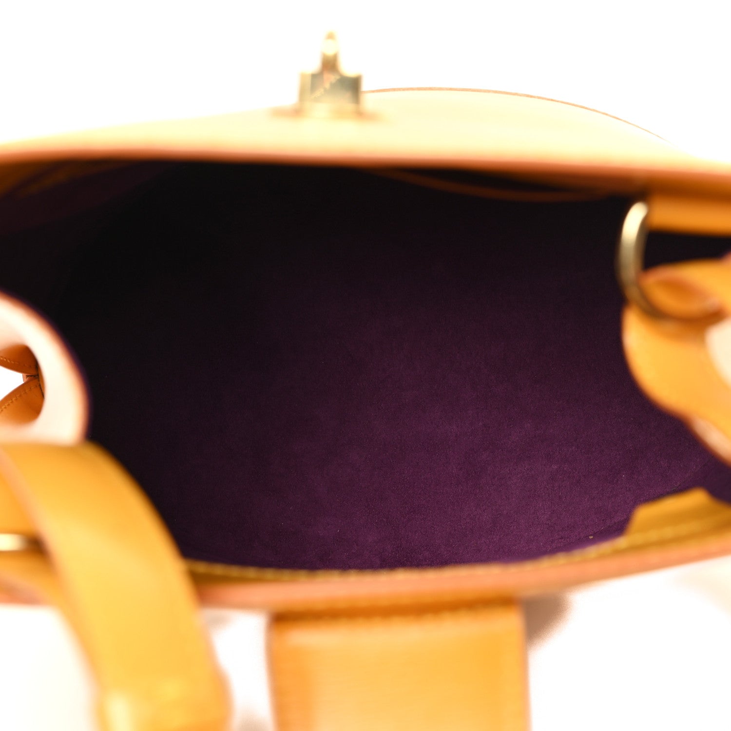 Louis Vuitton Epi Cluny Tassil 5 of 10