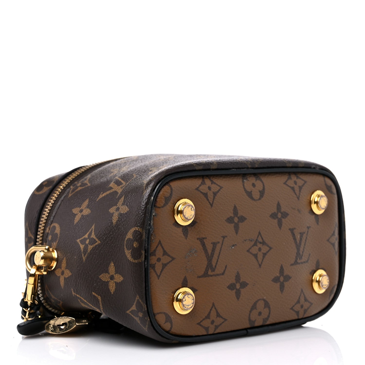 Louis Vuitton Reverse Monogram Vanity PM 4 of 14