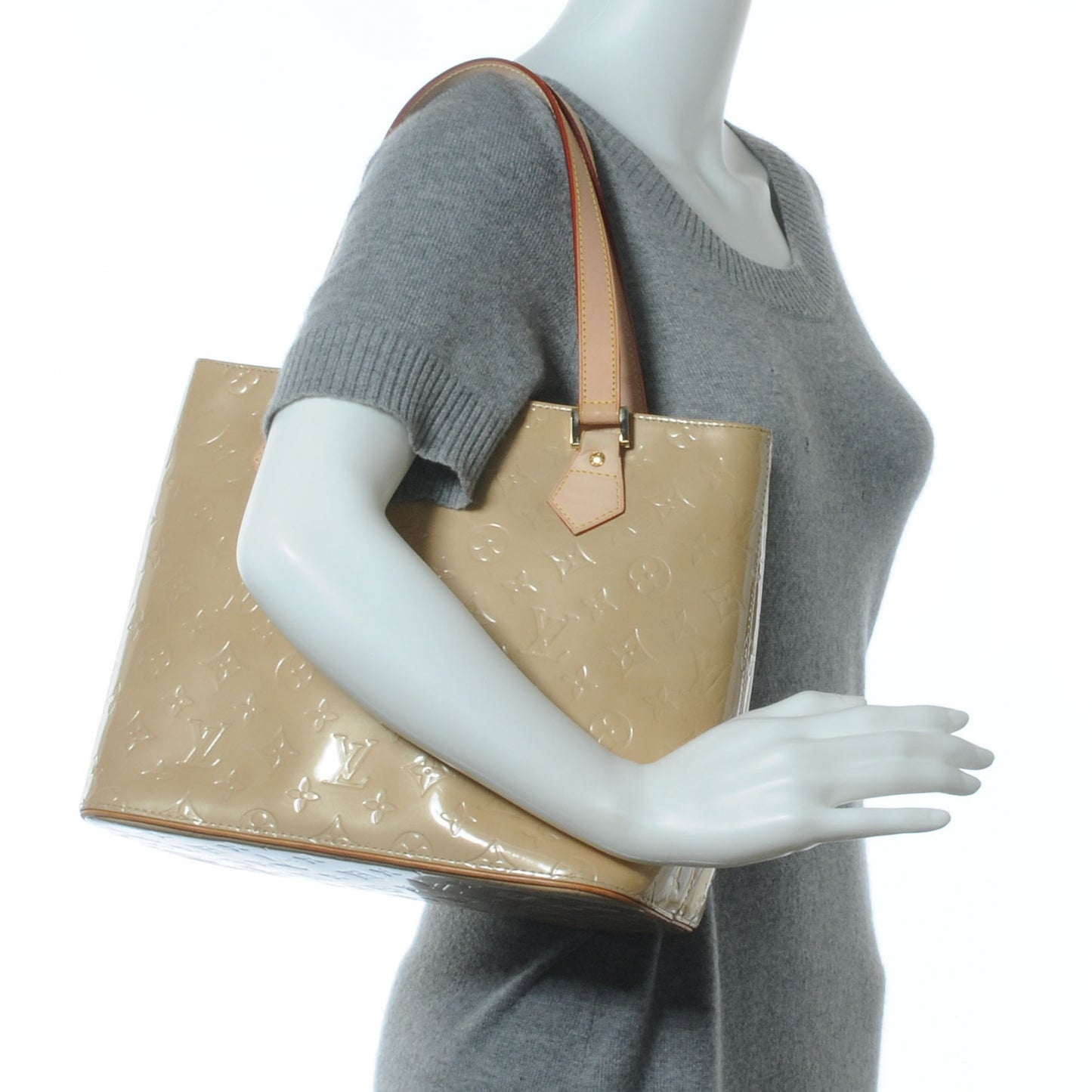 Vernis Houston Beige