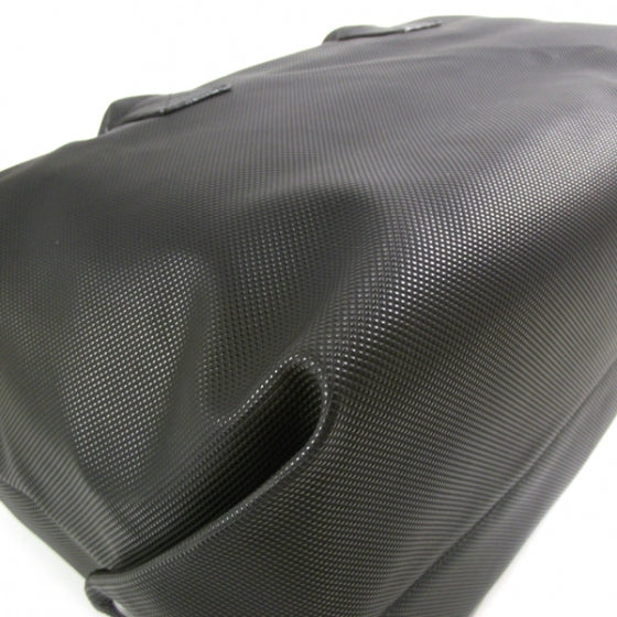 Marco Polo Dog Carrier Nero