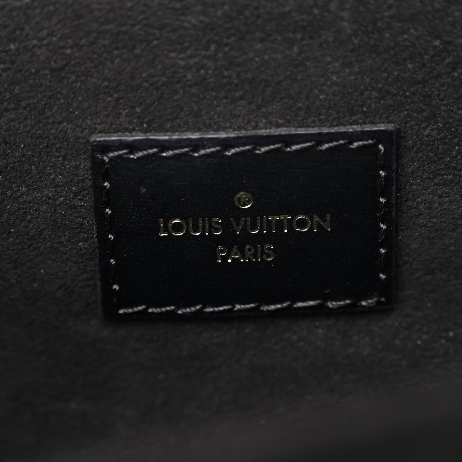 Louis Vuitton Reverse Monogram Pochette Metis 7 of 12