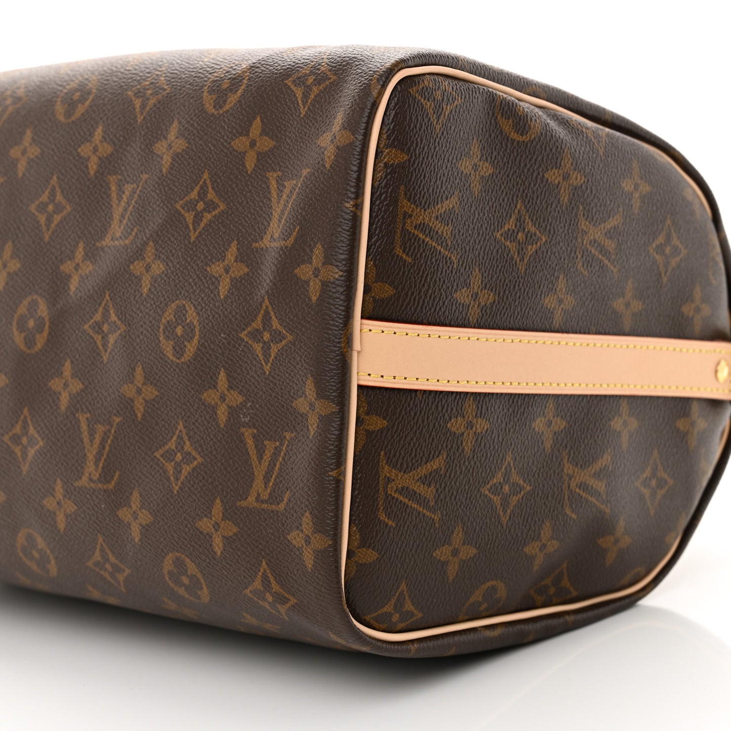 Monogram Speedy Bandouliere 30