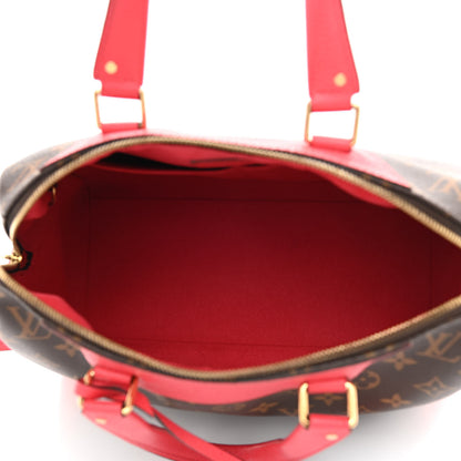 Louis Vuitton Monogram Retiro NM Poppy 5 of 8