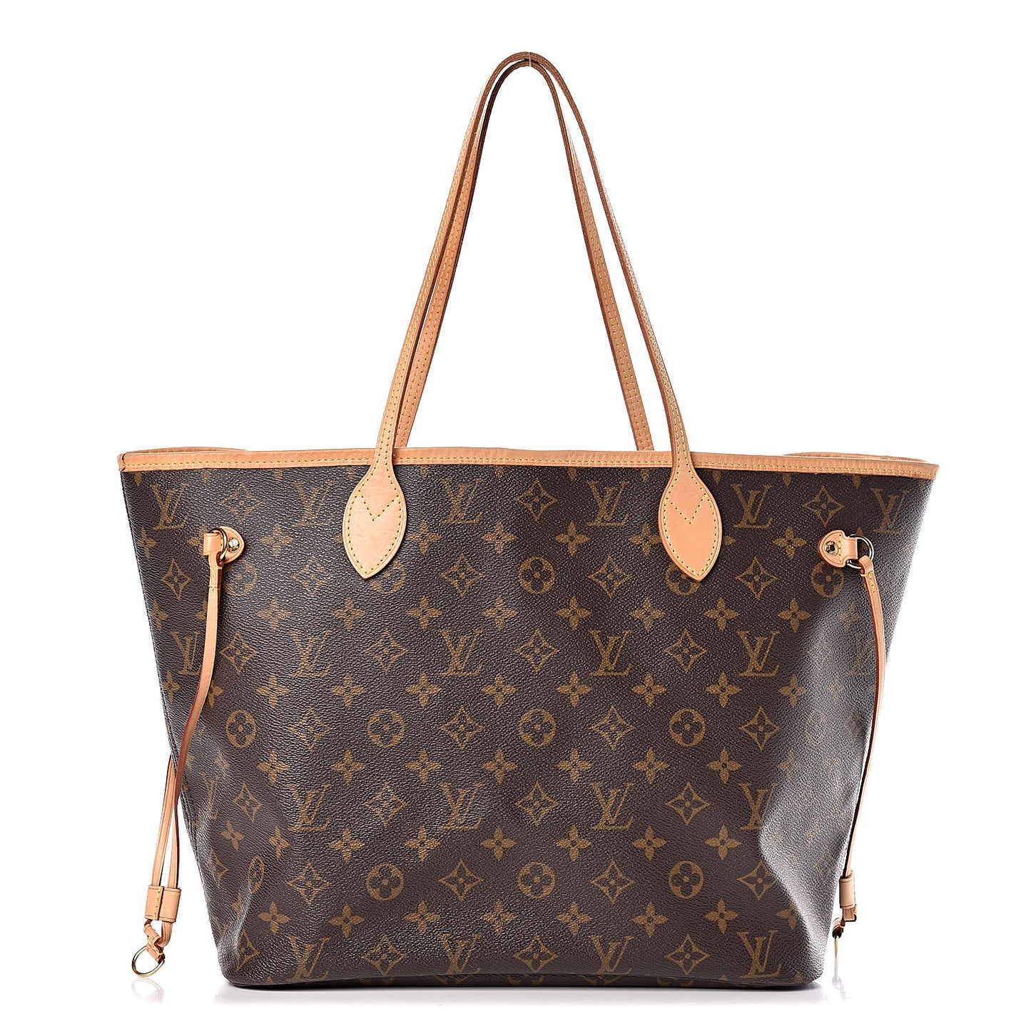 Monogram Neverfull MM