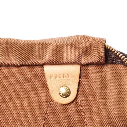 Louis Vuitton Monogram Speedy 35 7 of 8