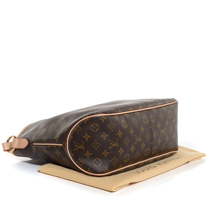 Louis Vuitton Monogram Delightful PM 4 of 8