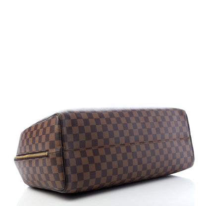 Louis Vuitton Damier Ebene Nolita 24 Heures 3 of 8