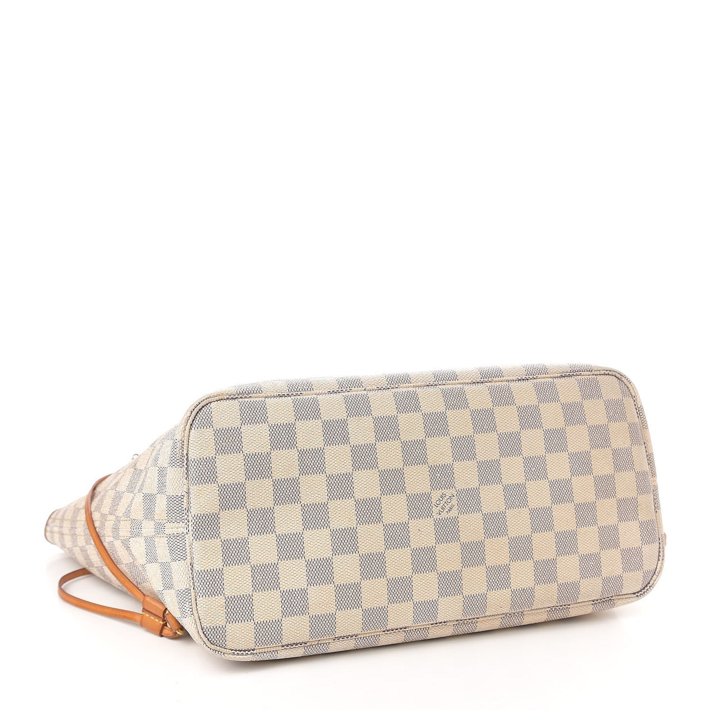 Damier Azur Neo Neverfull MM