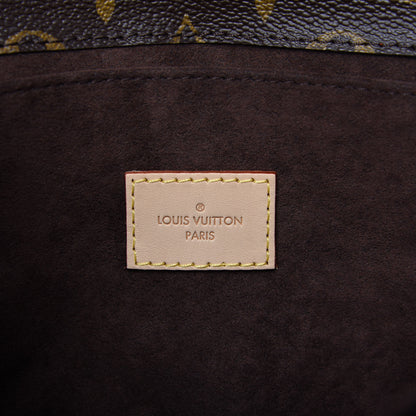 Louis Vuitton Monogram Pochette Metis 8 of 10