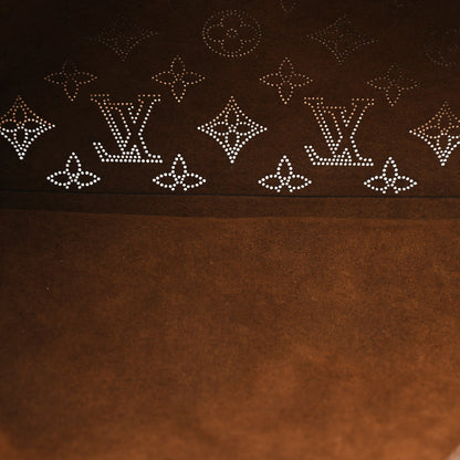 Louis Vuitton Mahina Bella Tote Arizona 5 of 14