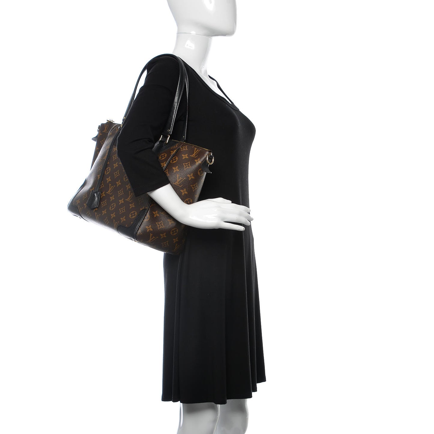 Monogram Estrela NM Black