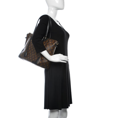 Louis Vuitton Monogram Estrela NM Black 2 of 14
