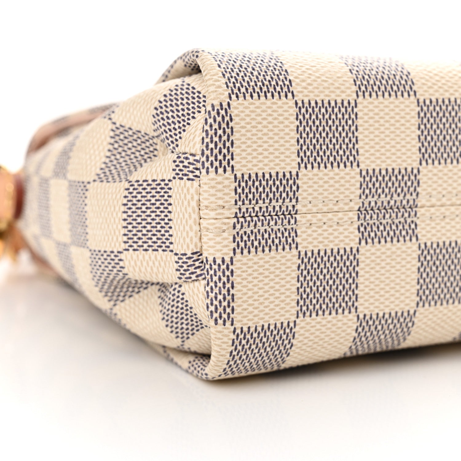 Louis Vuitton Damier Azur Croisette 8 of 14