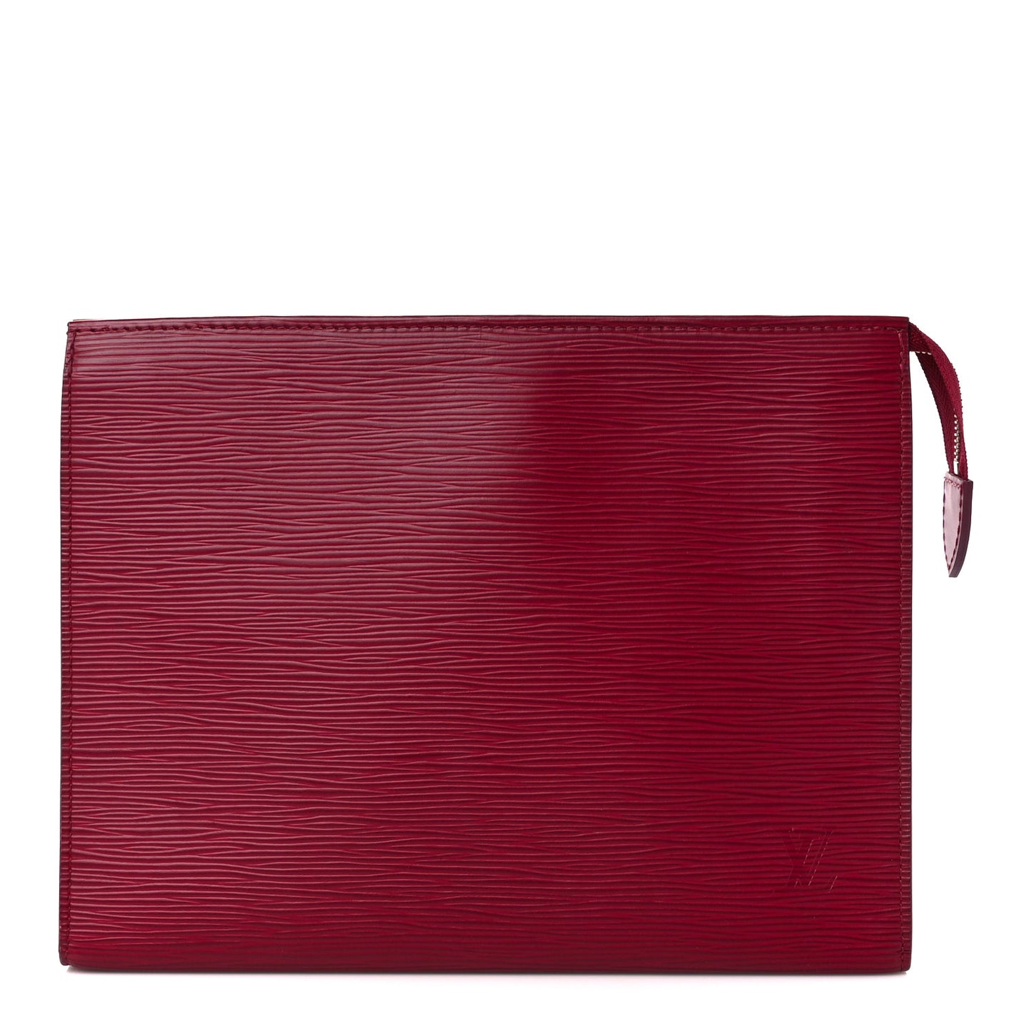 Epi Toiletry Pouch 26 Fuchsia