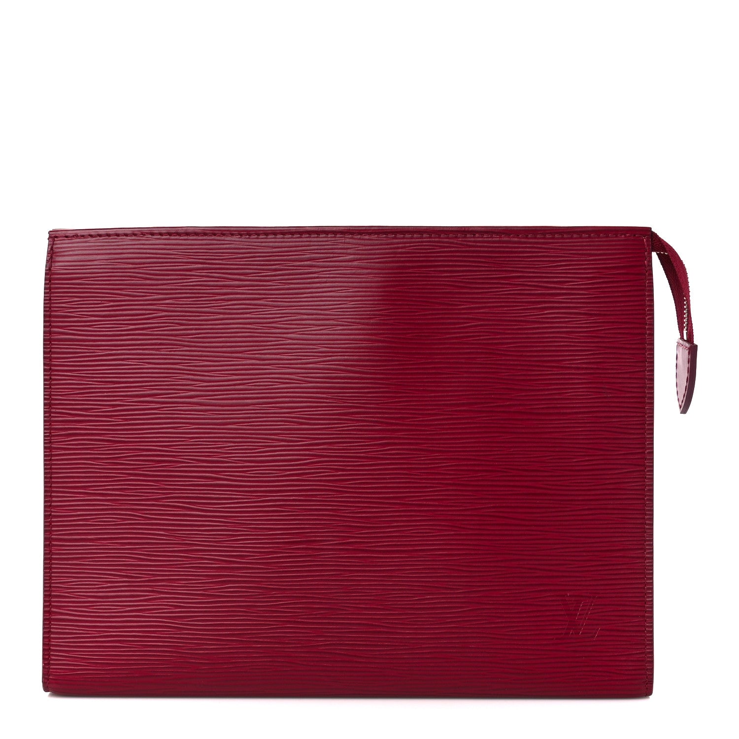 Louis Vuitton Epi Toiletry Pouch 26 Fuchsia 1 of 11