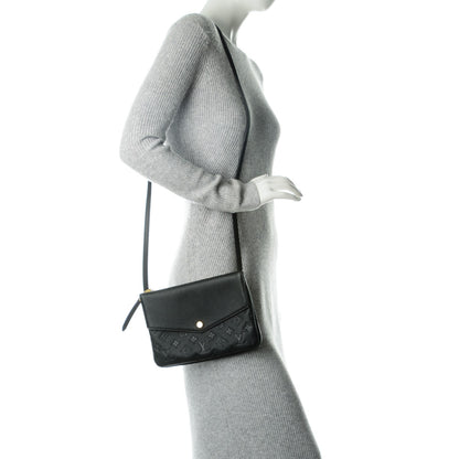 Louis Vuitton Empreinte Twice Black 2 of 7