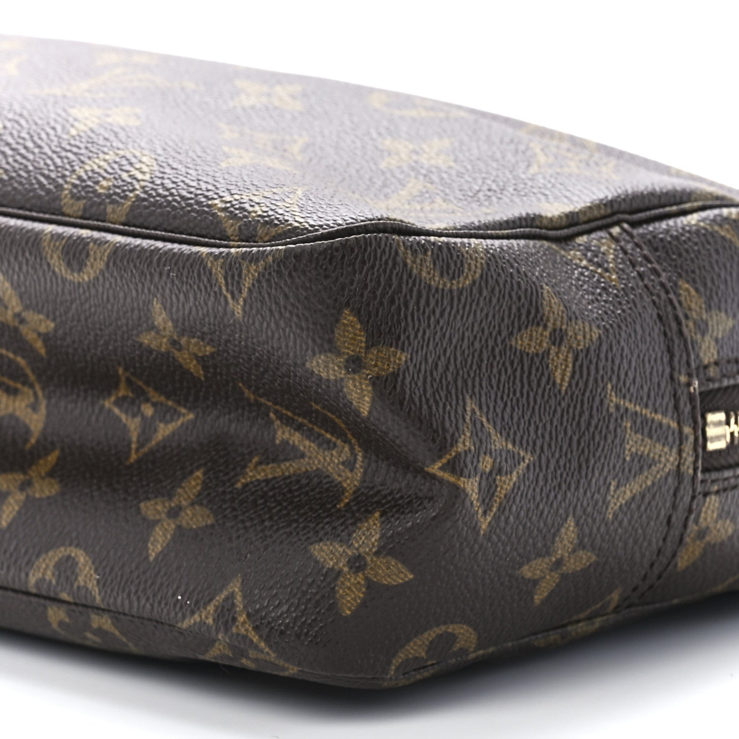 Louis Vuitton Monogram Trousse Toilette 28 10 of 10