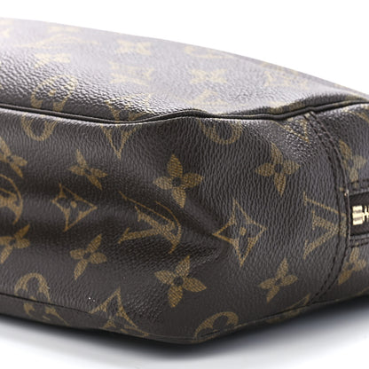Louis Vuitton Monogram Trousse Toilette 28 10 of 10