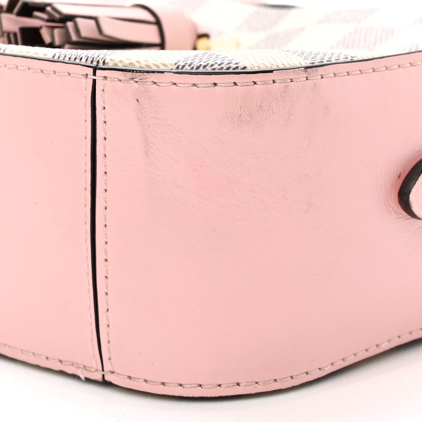 Damier Azur Saintonge Eau de Rose