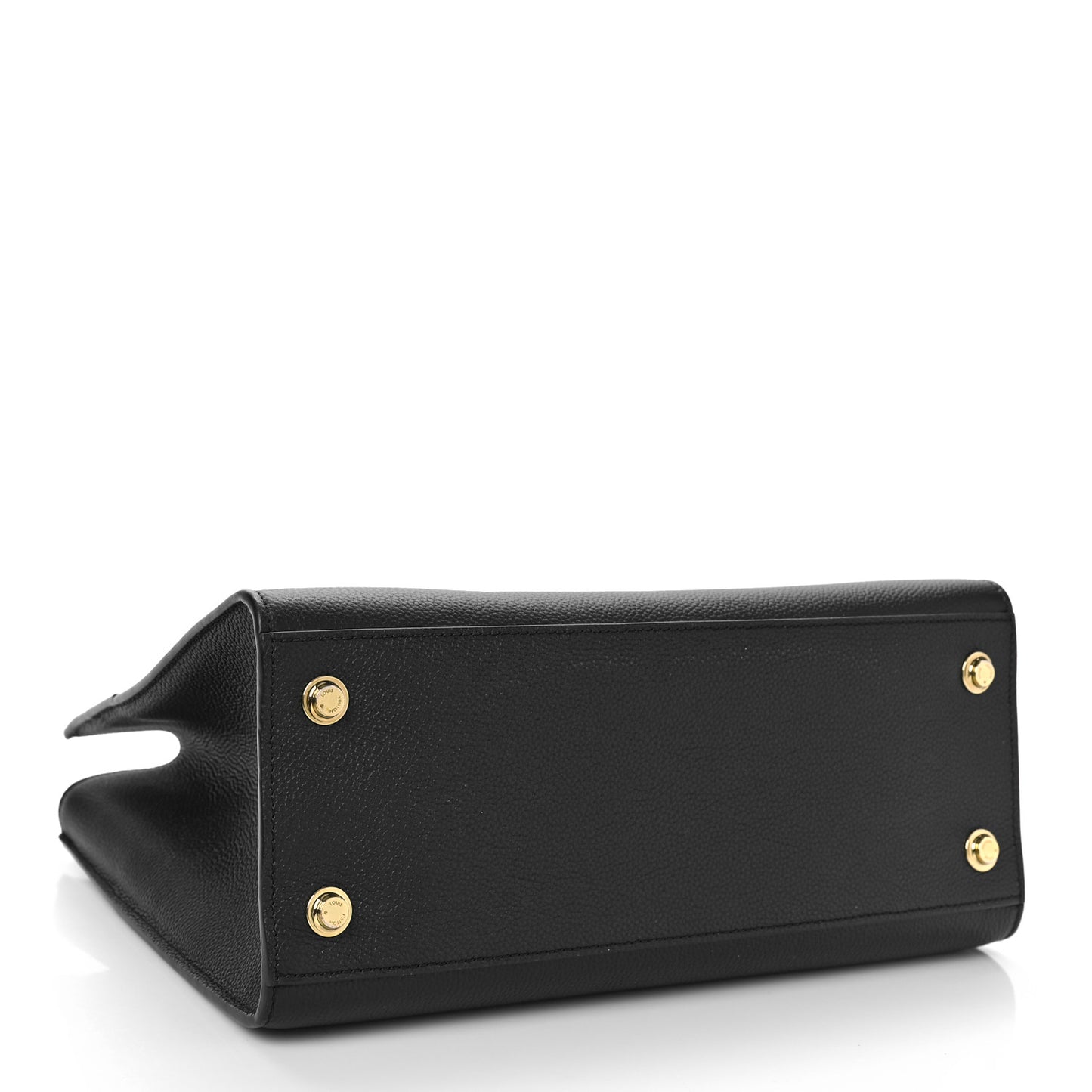 Taurillon City Steamer MM Black